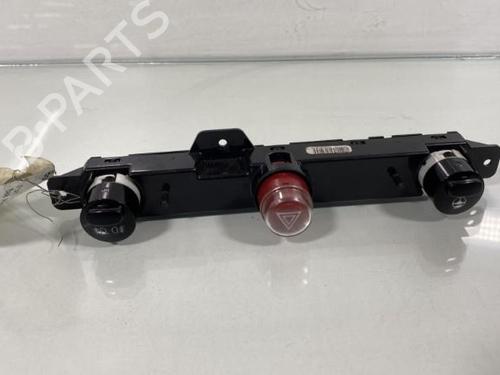 Used Warning switch FIAT 500 (312_) 1.3 D Multijet (312AXB1A) (75 hp) 20014180