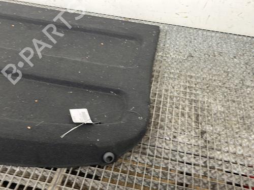 Rear parcel shelf FORD MONDEO IV (BA7) 2.0 TDCi | BP30596890C85 - Image 2