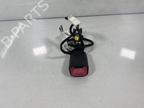 Used Seat buckle TOYOTA AURIS (_E18_) 2.0 D-4D (ADE186_, ADE186R) (124 hp) 19975654