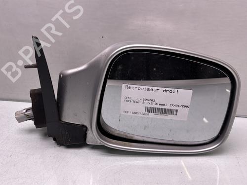 right-mirror-opel-frontera-b-u99-1998-1999-2000-2001-2002-2003-2004-32233505 main image