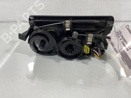 Used Climate control Climate control VW POLO Coupe (86C, 80) 1.0 Cat (45 hp) 19977611 19977611