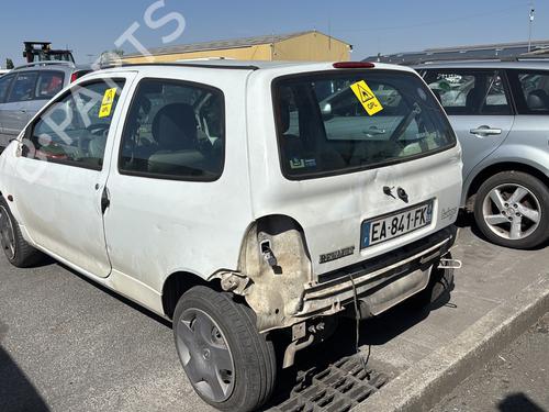 Front left lock RENAULT TWINGO I (C06_) 1.2 (C066, C068) | BP28280071C98 