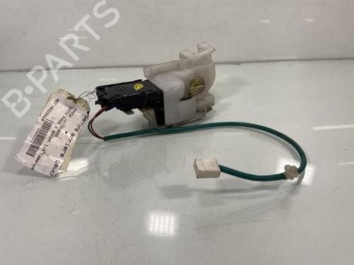 Used Rear left lock Rear left lock MAZDA DEMIO (DW) 1.3 16V (DW3W, DW19) (63 hp) 20029519 20029519