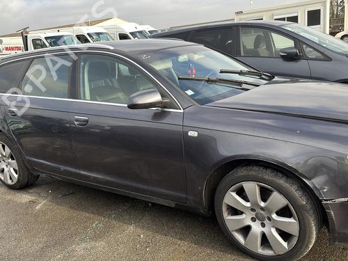 Alternator AUDI A6 C6 Avant (4F5) 2.7 TDI | BP38066181M7 - Image 18
