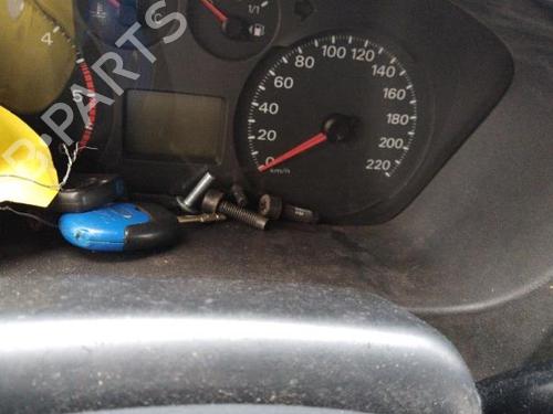 Engine control unit (ECU) FORD TRANSIT Van (FA_ _) 2.2 TDCi | BP21196724M57  - Image 15