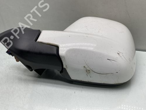 Left mirror PEUGEOT PARTNER Tepee 1.6 HDi | BP31212457C26 
