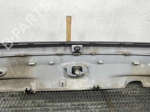 Rear bumper PEUGEOT 206 Hatchback (2A/C) 1.4 i | BP29971094C8