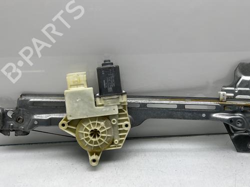Used Rear left window mechanism PEUGEOT 308 II (LB_, LP_, LW_, LH_, L3_) 1.6 HDi / BlueHDi 115 (115 hp) 24538254