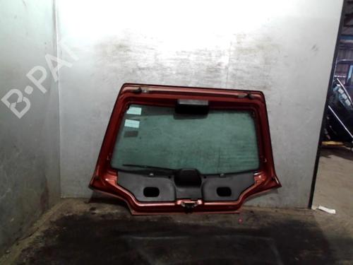Tailgate PEUGEOT 106 II (1A_, 1C_)  | BP20029475C6 