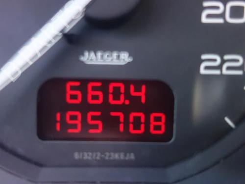 Fuel pump PEUGEOT 406 (8B) 2.1 TD 12V | BP19982806M76 