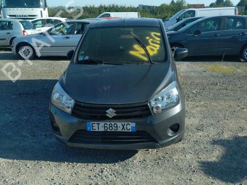 Steering column stalk SUZUKI CELERIO (LF) 1.0 (AVK310) | BP19958051I23 - Image 14
