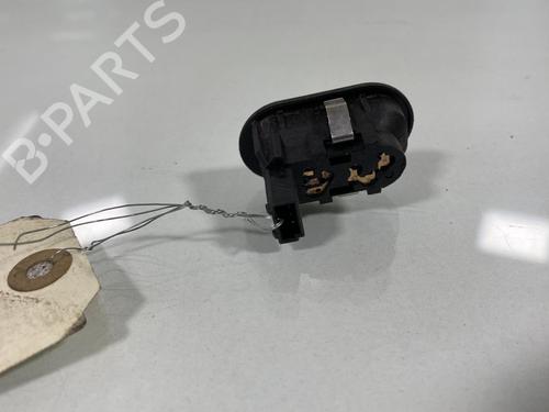 Used Left rear window switch Left rear window switch OPEL ZAFIRA A MPV (T98) 1.8 16V (F75) (125 hp) 19980156 19980156