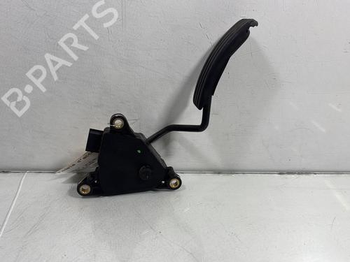 Pedal RENAULT SCÉNIC II (JM0/1_) 1.6 (JM0C, JM0J, JM1B) (113 hp) 29866858