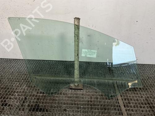 Front left door window OPEL ASTRA K (B16) 1.5 CRDI (68) | BP26616658C18 