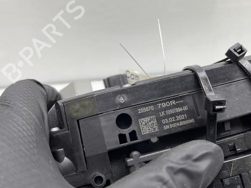 Steering column stalk RENAULT ARKANA I (LCM_, LDN_) 1.6 E-TECH 145 (LDMU) | BP25758707I23 - Image 7