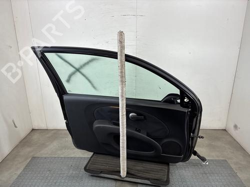 Used Left front door Left front door NISSAN MICRA III (K12) 1.5 dCi (86 hp) 36549428 36549428