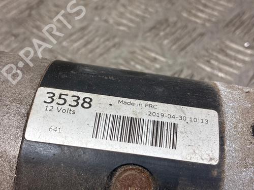 Used Starter Starter 37648583 37648583