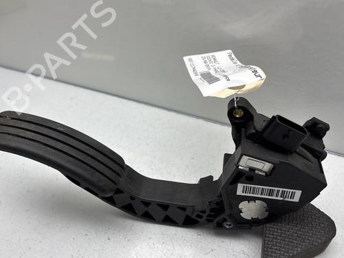 Gaspedaal RENAULT SCÉNIC III (JZ0/1_) 1.2 TCe (116 hp) 31712426