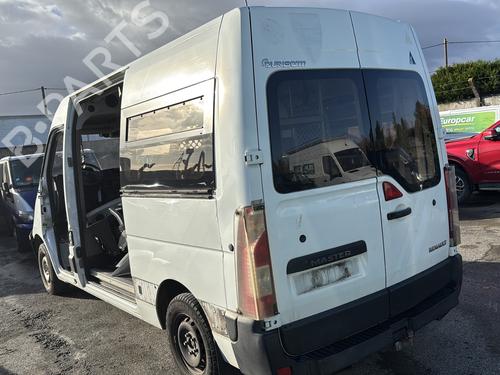 Ignition barrel RENAULT MASTER III Van (FV) 2.3 dCi 125 FWD (FV0C, FV0D, FV0G, FV0H, FV0J, FV0K,... | BP32772653M48 - Image 17