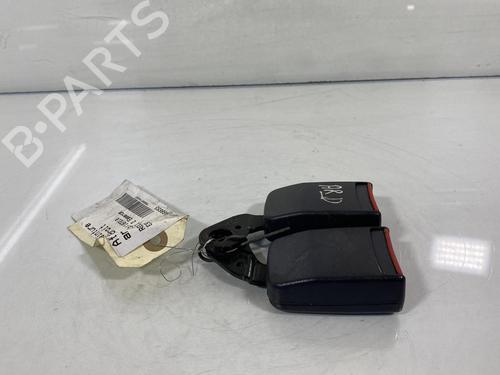 Seat buckle RENAULT ESPACE III (JE0_) 2.0 (JE0A) | BP19983224I32 
