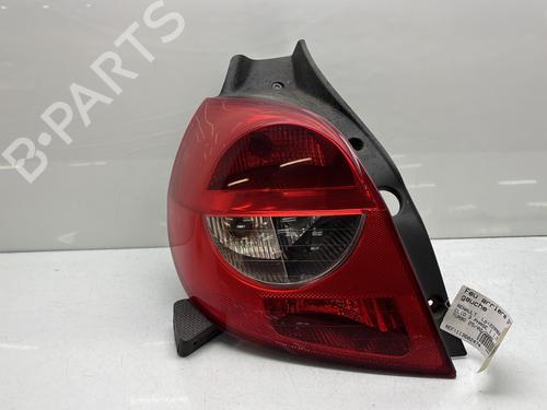 left-taillight-renault-clio-iii-br01-cr01-2005-2006-2007-2008-2009-2010-2011-2012-2013-2014-31594631 main image