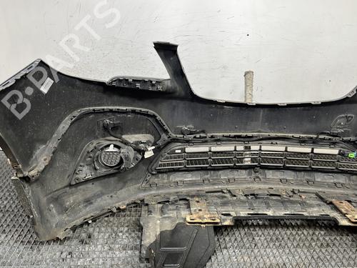Front bumper OPEL MOKKA / MOKKA X (J13) 1.7 CDTI (_76) | BP29528422C7 