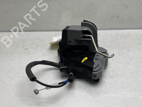 Rear right lock HYUNDAI i20 II (GB, IB) 1.2 | BP19971050C99 