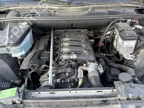 Left front fog light BMW X5 (E53) 3.0 d | BP27722014C30  - Image 10