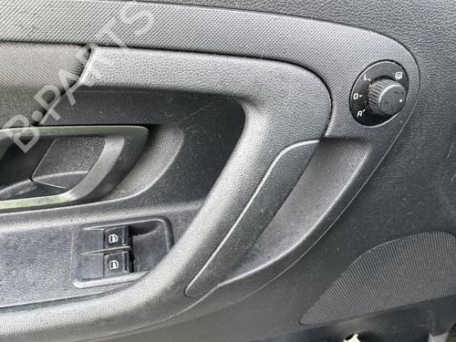 Front left window mechanism SKODA FABIA II (542) 1.2 | BP27355602C22  - Image 19