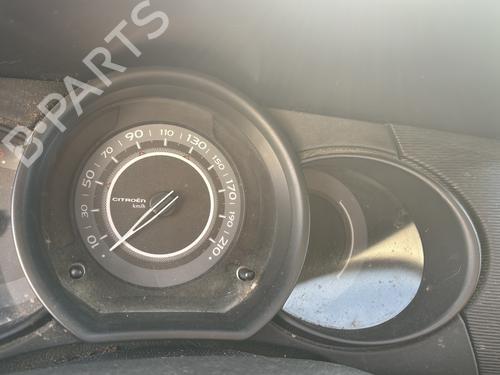 Ratstangsstang CITROËN C3 II (SC_) 1.4 HDi 70 (SC8HZC, SC8HR0, SC8HP4) | BP33774252I23 - Image 14