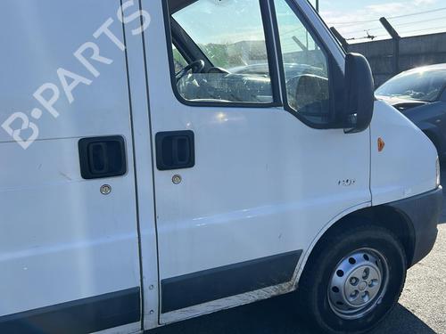 Grill PEUGEOT BOXER Van (244) 2.0 HDi | BP28475881C40 - Image 10