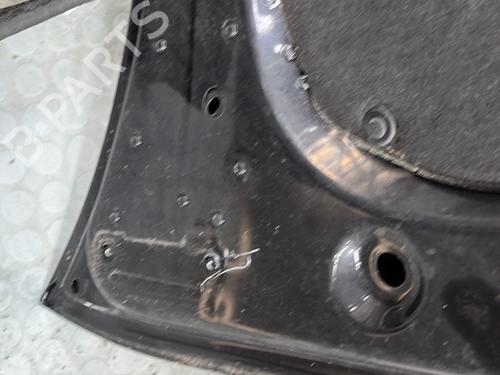 Hood CITROËN C4 I (LC_) 1.6 HDi | BP28190437C1 