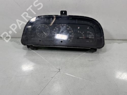 Instrument cluster RENAULT TRAFIC Van (T_, P_, V_) 1.9 D | BP24221535C47 