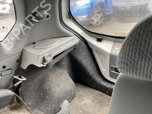 Left taillight DAEWOO KALOS (KLAS) 1.2 | BP26498764C34 