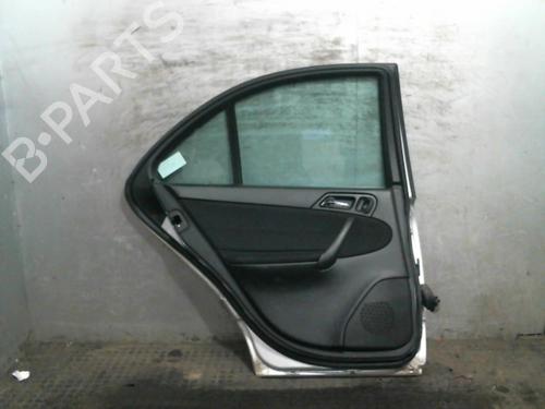 Left rear door MERCEDES-BENZ C-CLASS (W203) C 200 CDI (203.007) | BP21951291C4 