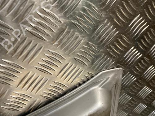 Hood RENAULT CLIO III (BR0/1, CR0/1) 1.5 dCi | BP21956604C1 