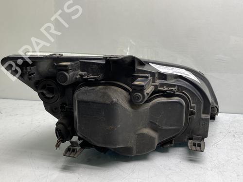 Left headlight FORD FOCUS II (DA_, HCP, DP)  | BP19972873C28 