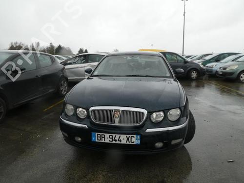 Left front door ROVER 75 (RJ) 2.0 CDT | BP20012456C2 