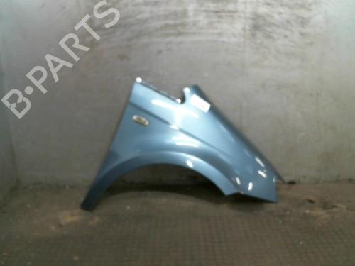 Used Right front fenders FIAT IDEA (350_) 1.9 JTD (101 hp) 20034640