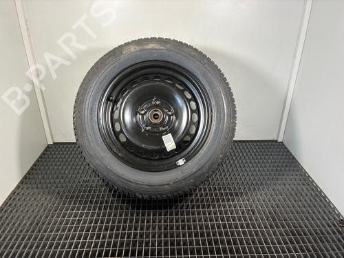 Used Rim Rim 36937887 36937887