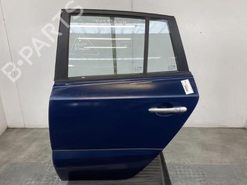 Left rear door RENAULT KOLEOS I (HY_) 2.0 dCi 4x4 (HY0K) | BP19949683C4 