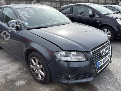 Left sun visor AUDI A3 (8P1) 1.9 TDI | BP34358256I1  - Image 14