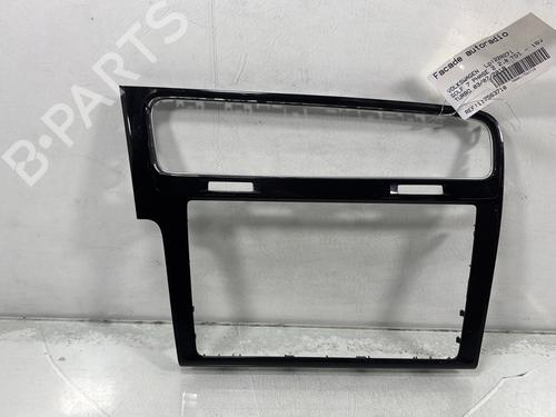 Altro VW GOLF VII (5G1, BQ1, BE1, BE2) 2.0 GTD (184 hp) 31281718