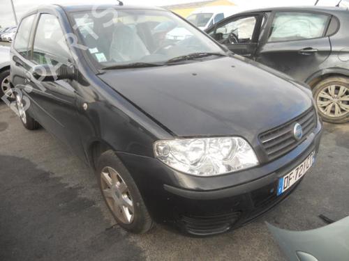 Front left interior door handle FIAT PUNTO (188_)  | BP20018655I13 