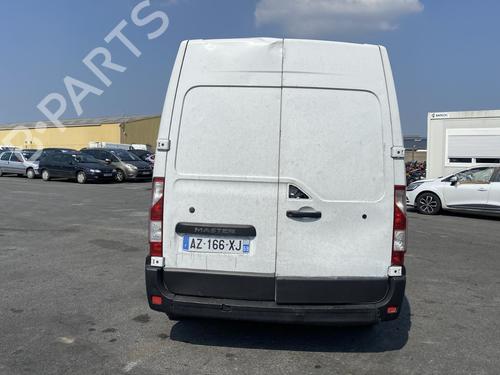 Horn RENAULT MASTER III Van (FV) 2.3 dCi 100 FWD (FV0A, FV0B, FV0G, FV0K, FV0H) | BP33180731E13  - Image 11