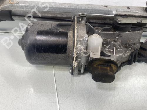 Front wiper motor RENAULT MEGANE CC (EZ0/1_) 1.9 dCi (EZ0J, EZ1S) | BP32682196M29 - Image 3
