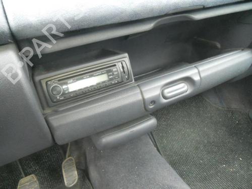 Used Parts RENAULT ESPACE III (JE0_) 2.0 (JE0A) 1810026