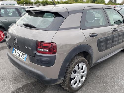 Left taillight CITROËN C4 CACTUS 1.2 VTi 82 | BP32168506C34 - Image 18