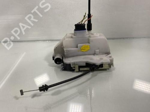 Front right lock CITROËN C3 Pluriel (HB_) 1.4 HDi | BP19980311C97
