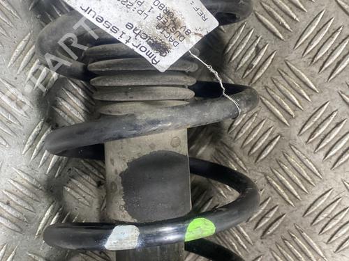 Left front shock absorber DACIA DUSTER (HS_) 1.5 dCi | BP29707326M16 